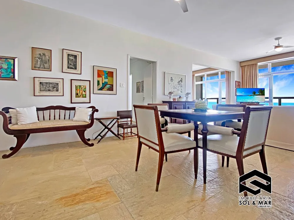 Apartamento, 4 quartos, 195 m² - Foto 4