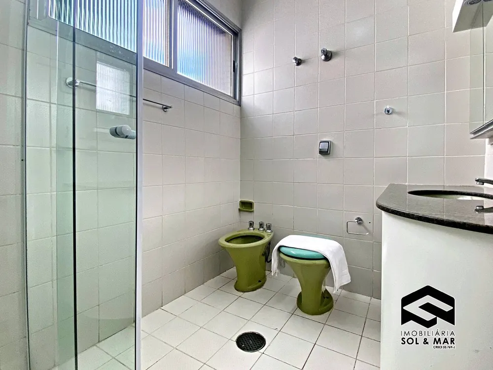 Apartamento, 4 quartos, 195 m² - Foto 7