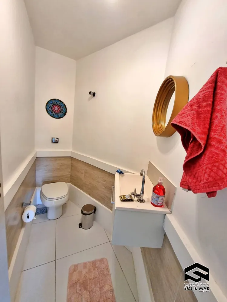 Apartamento, 3 quartos, 244 m² - Foto 3
