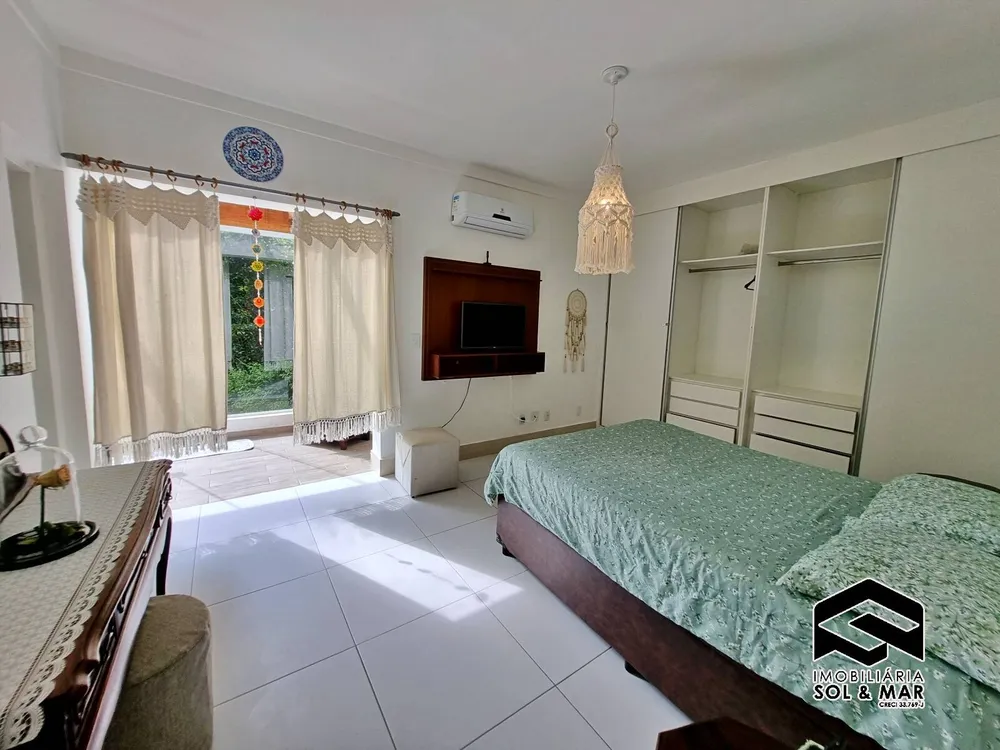 Apartamento, 3 quartos, 244 m² - Foto 4