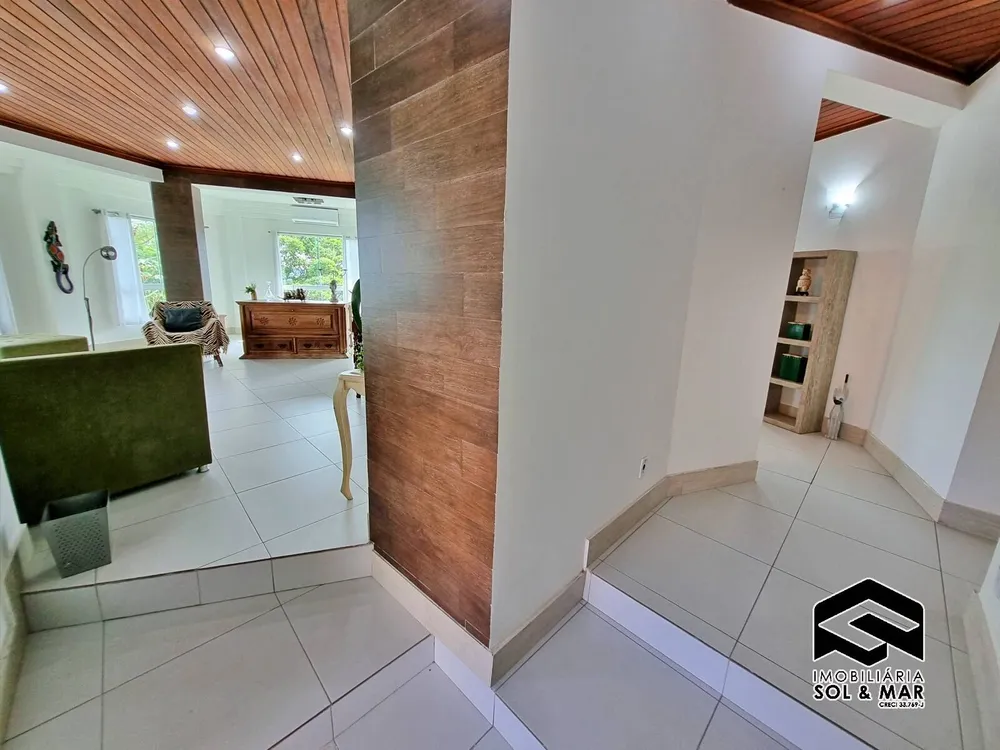 Apartamento, 3 quartos, 244 m² - Foto 1