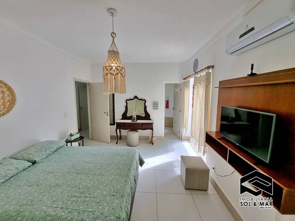 Apartamento, 3 quartos, 244 m² - Foto 5