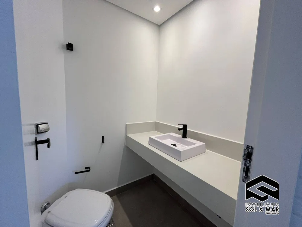 Casa de Condomínio, 4 quartos - Foto 6