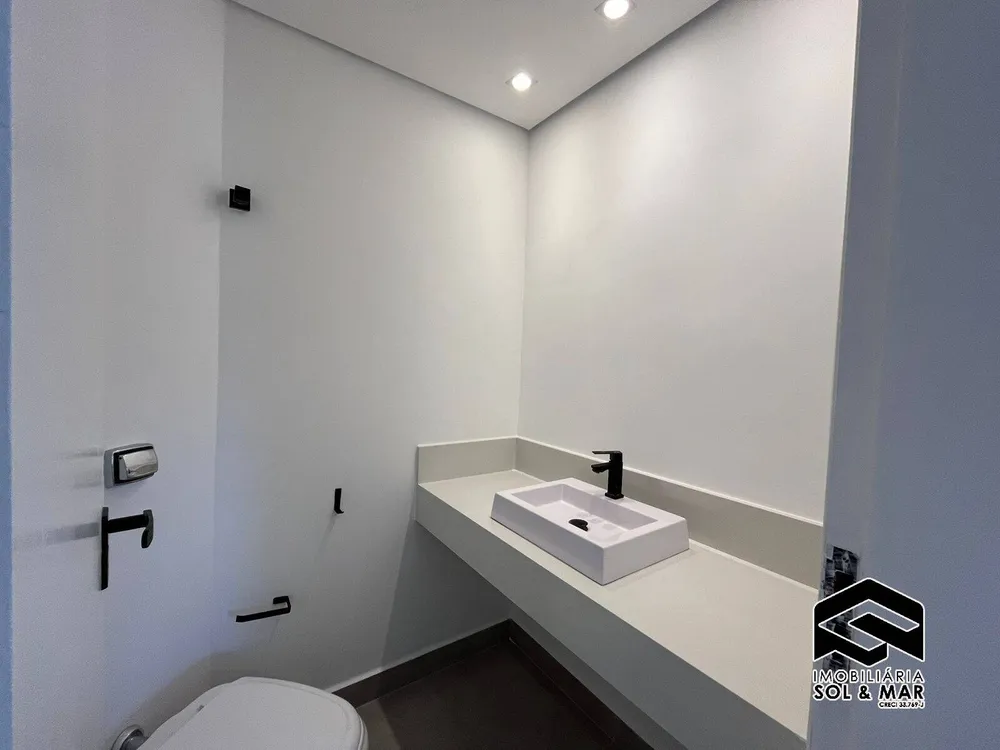 Casa de Condomínio, 4 quartos - Foto 8
