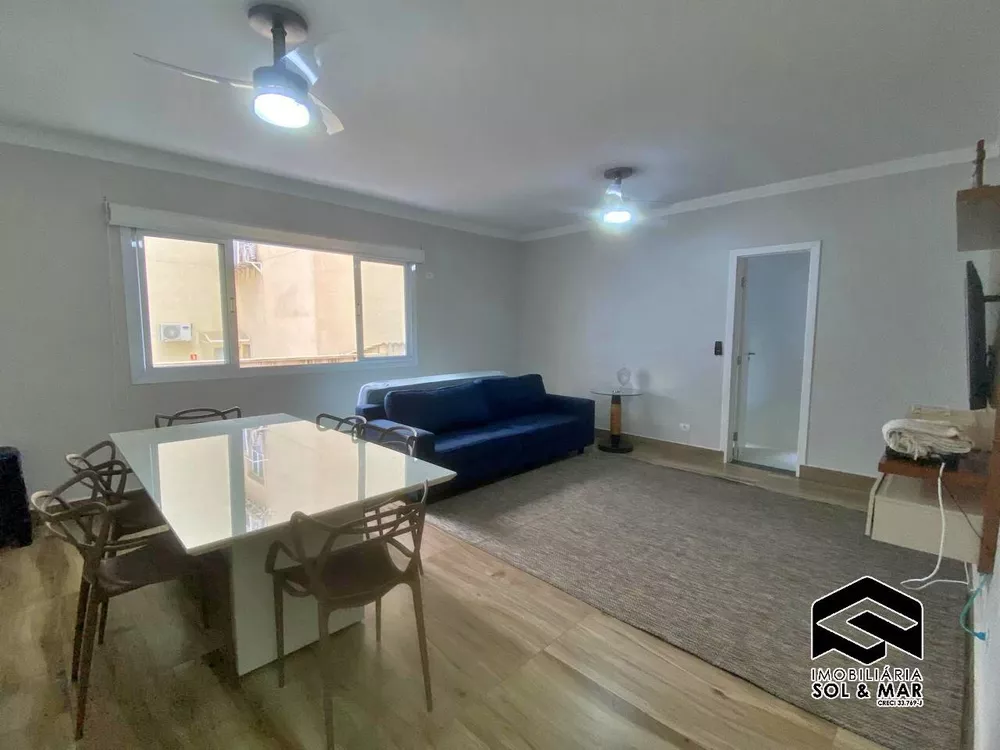 Apartamento à venda com 3 quartos, 112m² - Foto 1