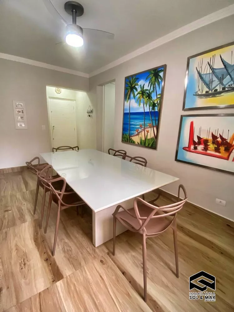 Apartamento à venda com 3 quartos, 112m² - Foto 4