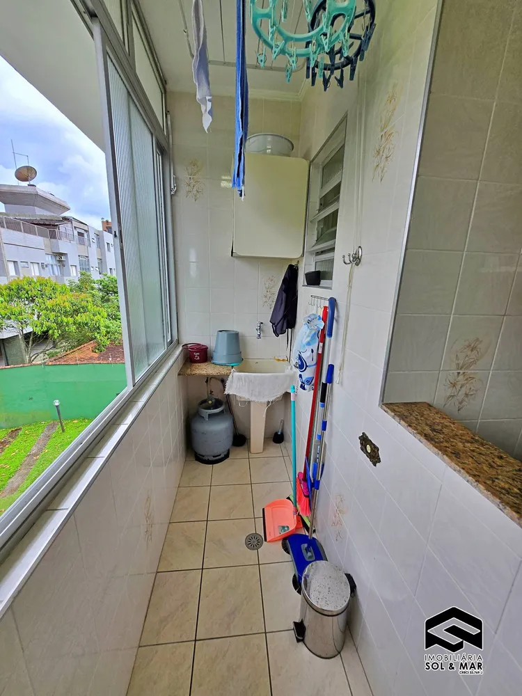 Apartamento, 2 quartos, 60 m² - Foto 13