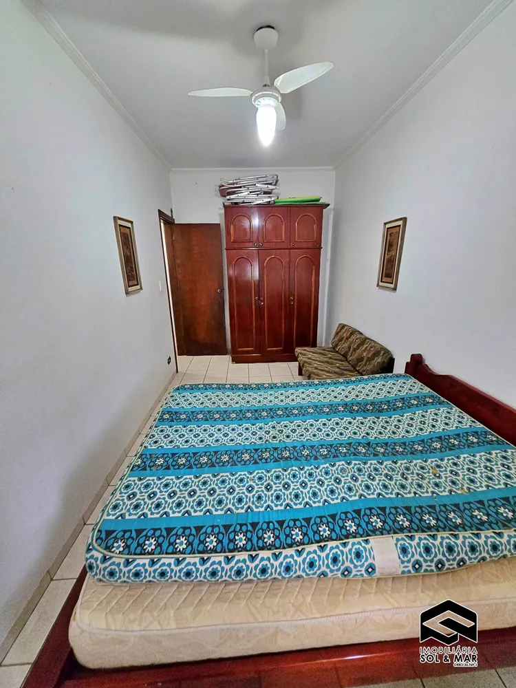 Apartamento, 2 quartos, 60 m² - Foto 6