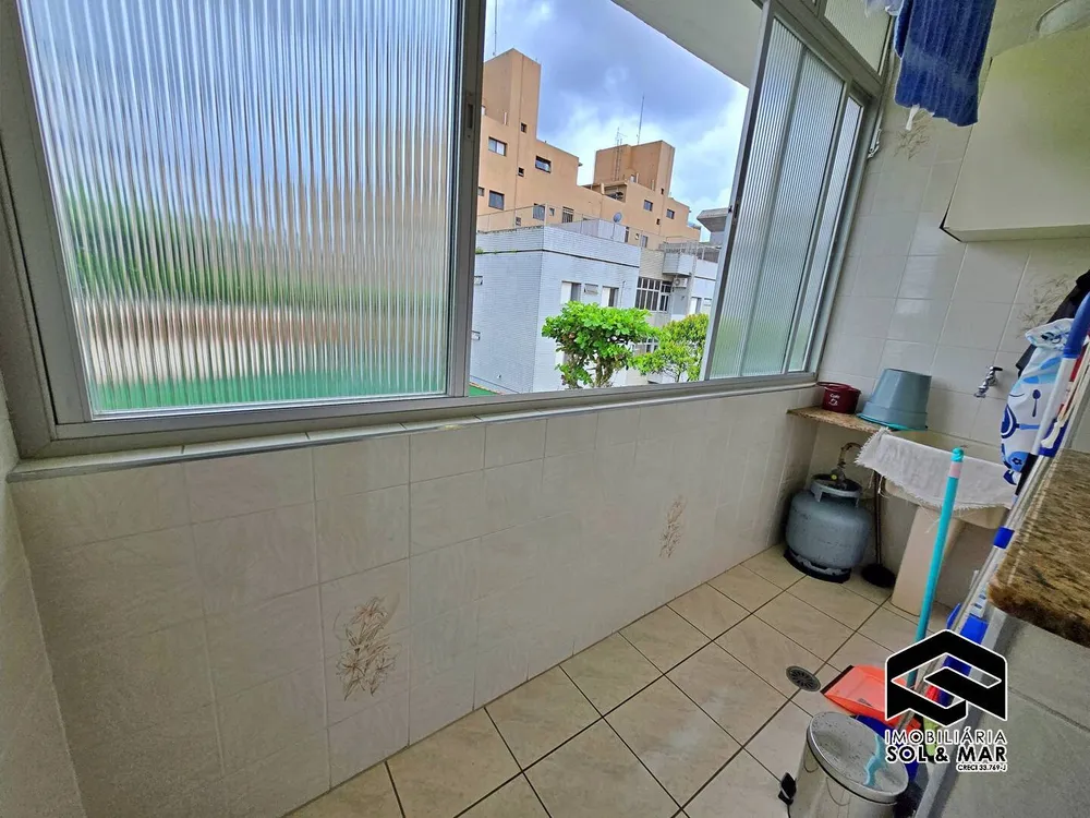 Apartamento, 2 quartos, 60 m² - Foto 12