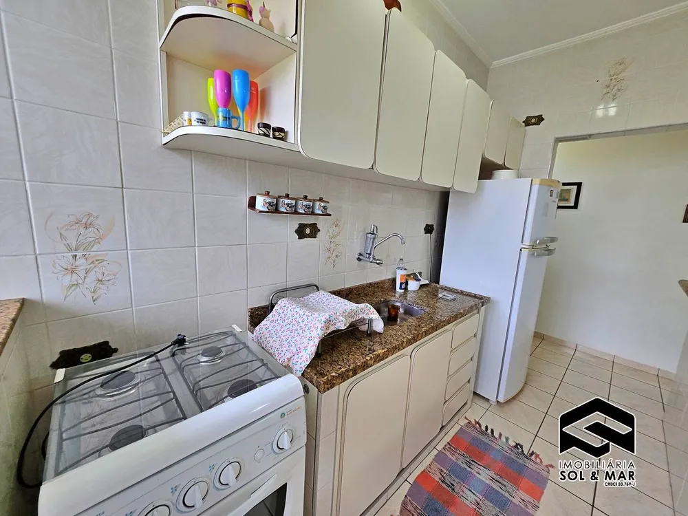 Apartamento, 2 quartos, 60 m² - Foto 11