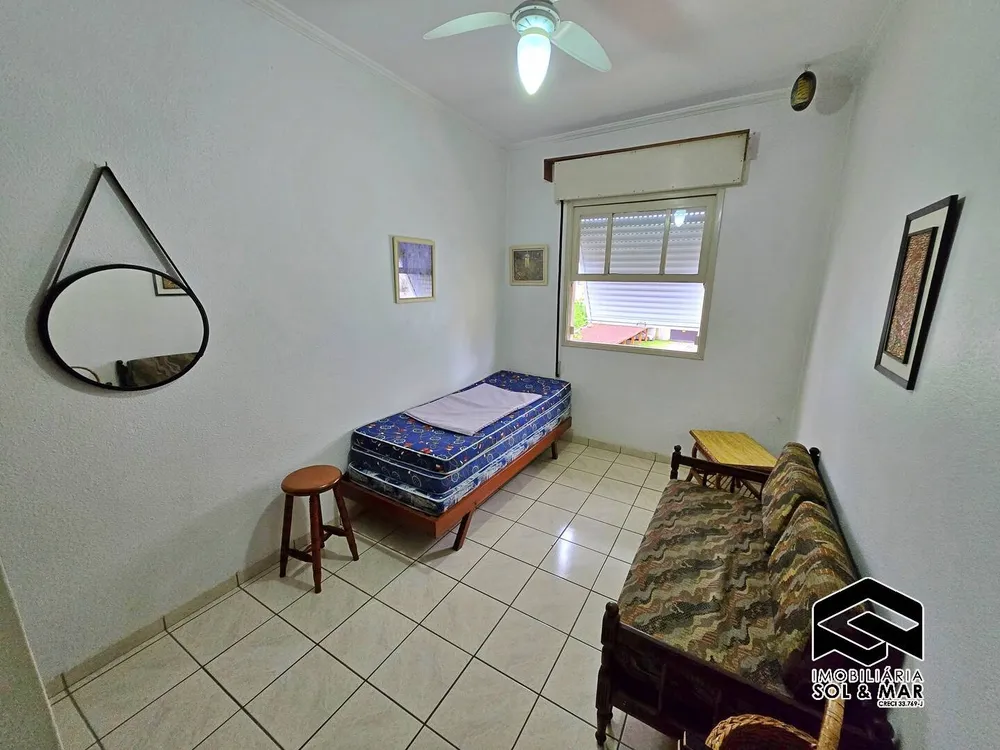 Apartamento, 2 quartos, 60 m² - Foto 8