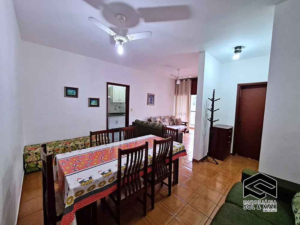 Apartamento à venda com 1 quarto, 60m² - Foto 4