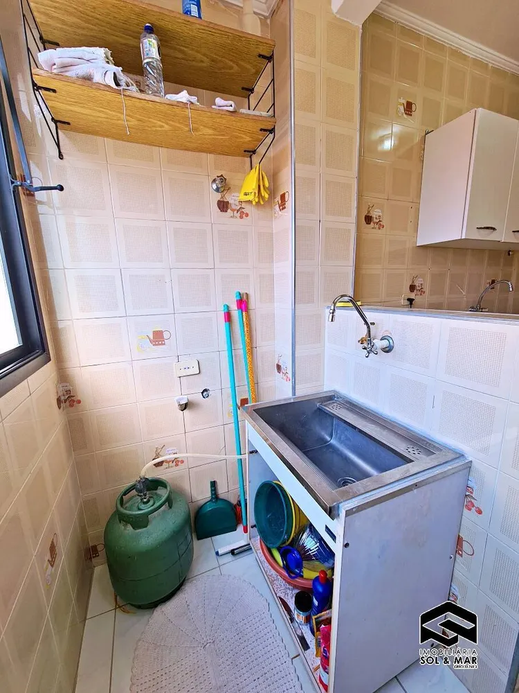 Apartamento, 2 quartos, 70 m² - Foto 1