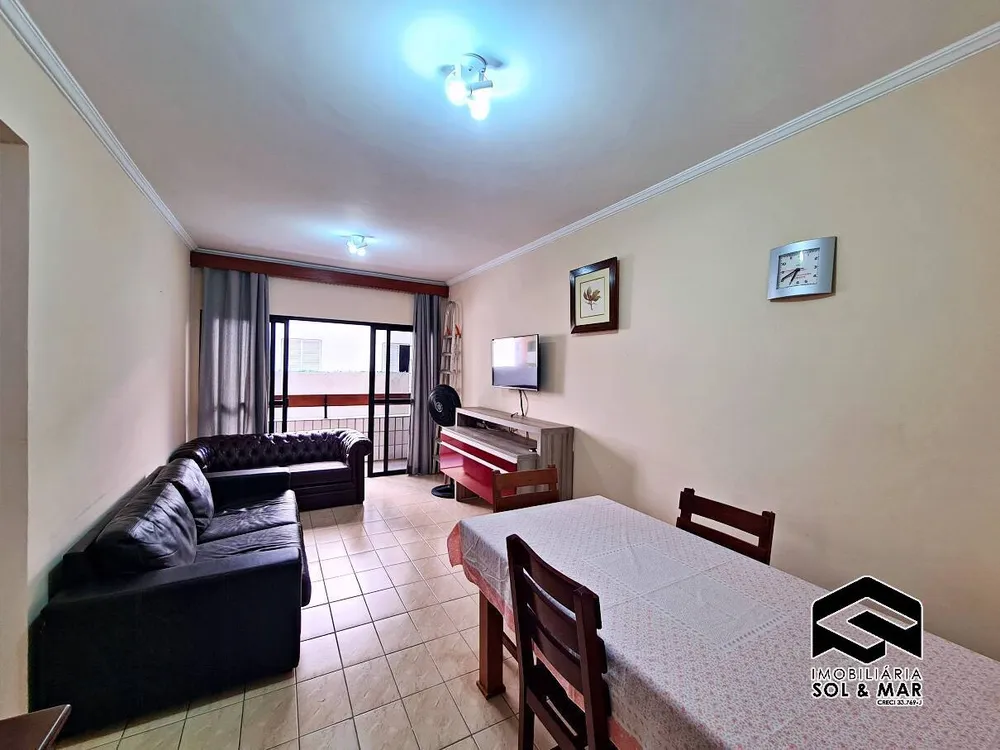 Apartamento, 2 quartos, 70 m² - Foto 7