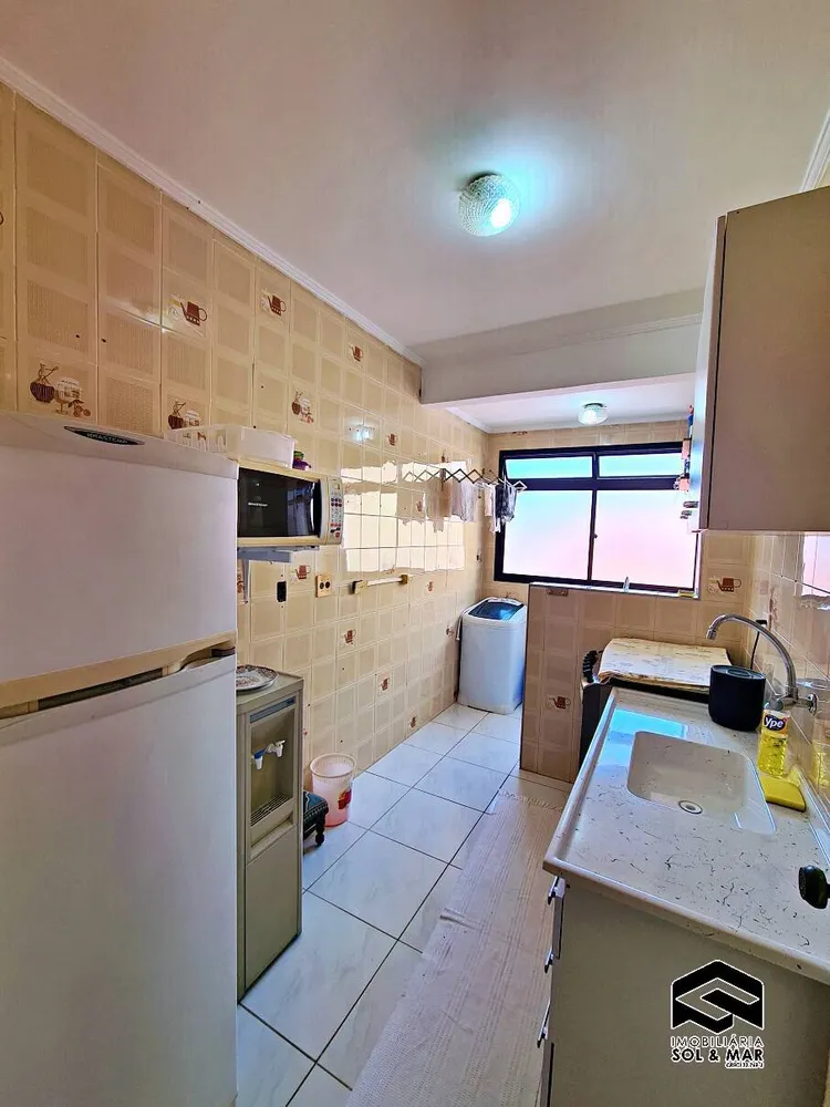 Apartamento, 2 quartos, 70 m² - Foto 8