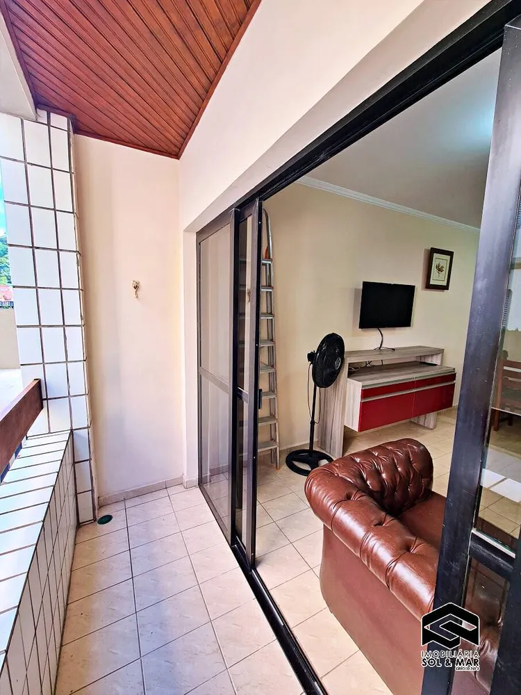 Apartamento, 2 quartos, 70 m² - Foto 2