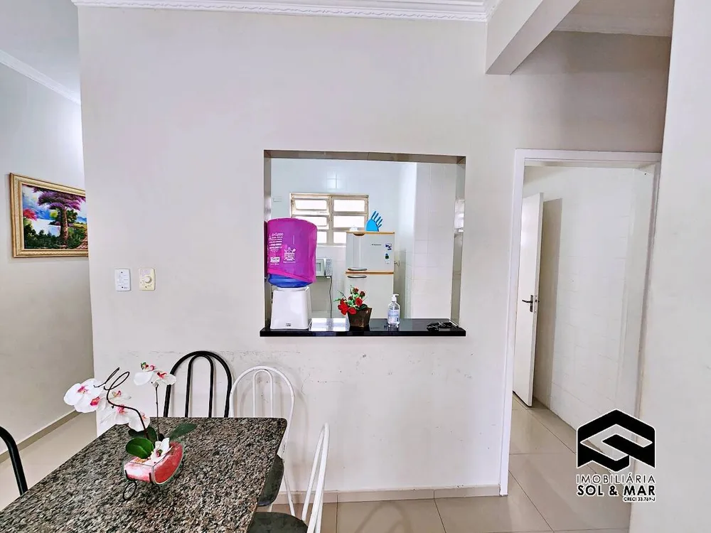 Apartamento, 1 quarto, 55 m² - Foto 4