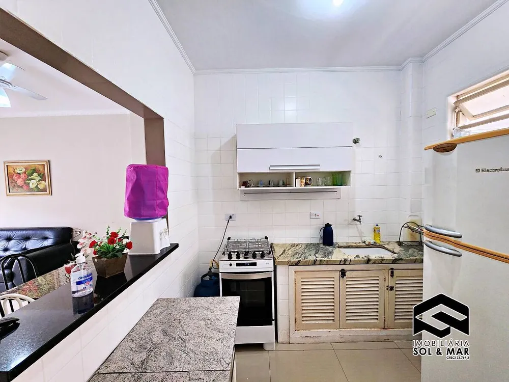 Apartamento, 1 quarto, 55 m² - Foto 10