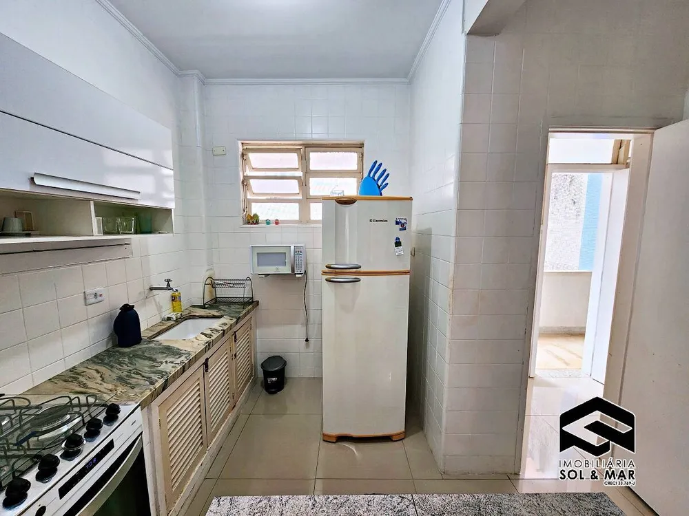 Apartamento, 1 quarto, 55 m² - Foto 9