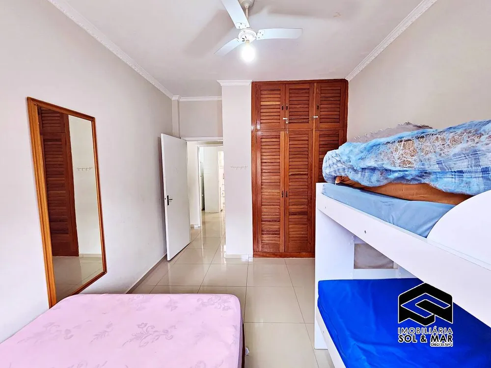 Apartamento, 1 quarto, 55 m² - Foto 6