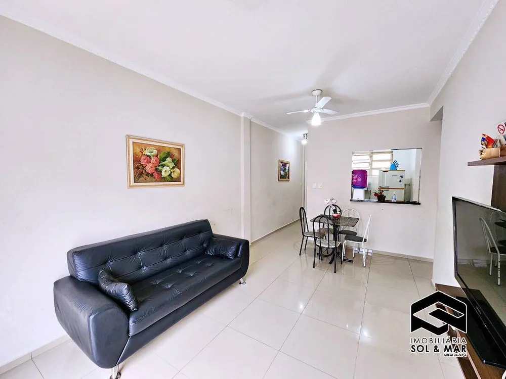 Apartamento, 1 quarto, 55 m² - Foto 3