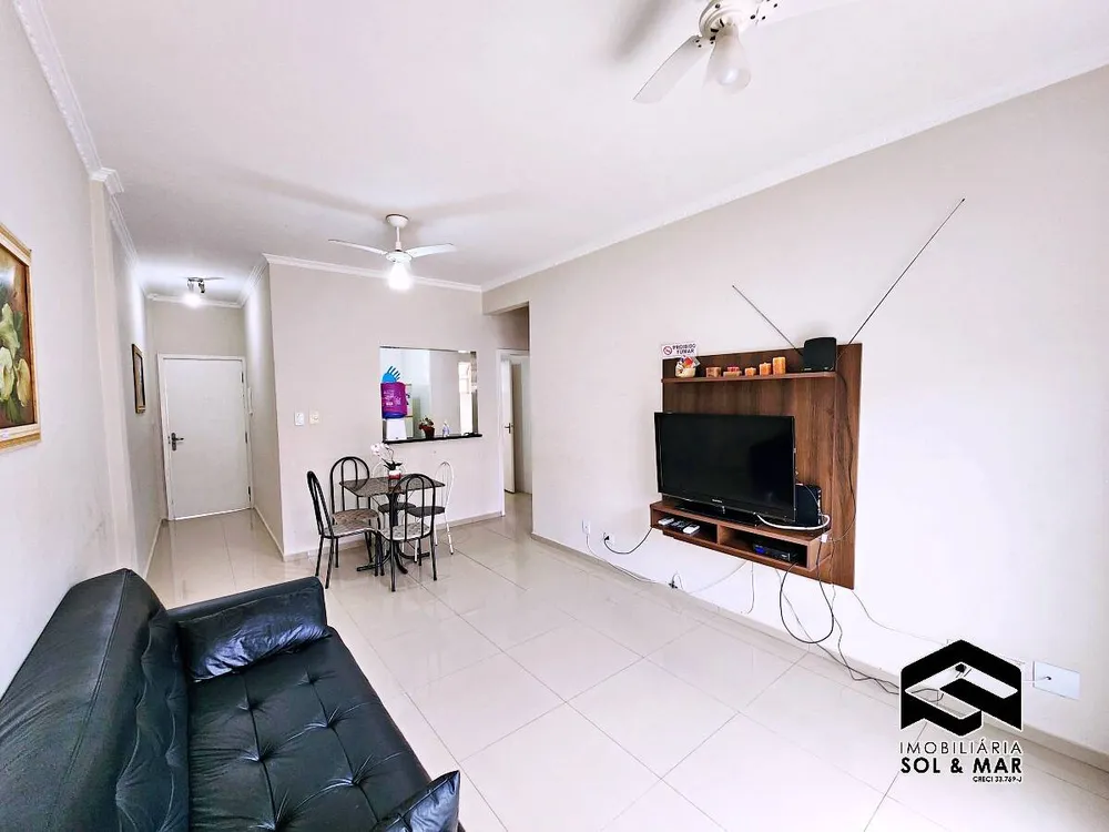 Apartamento, 1 quarto, 55 m² - Foto 2