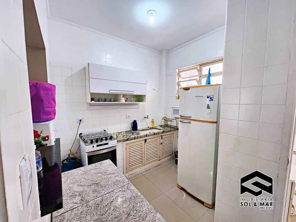 Apartamento, 1 quarto, 55 m² - Foto 8