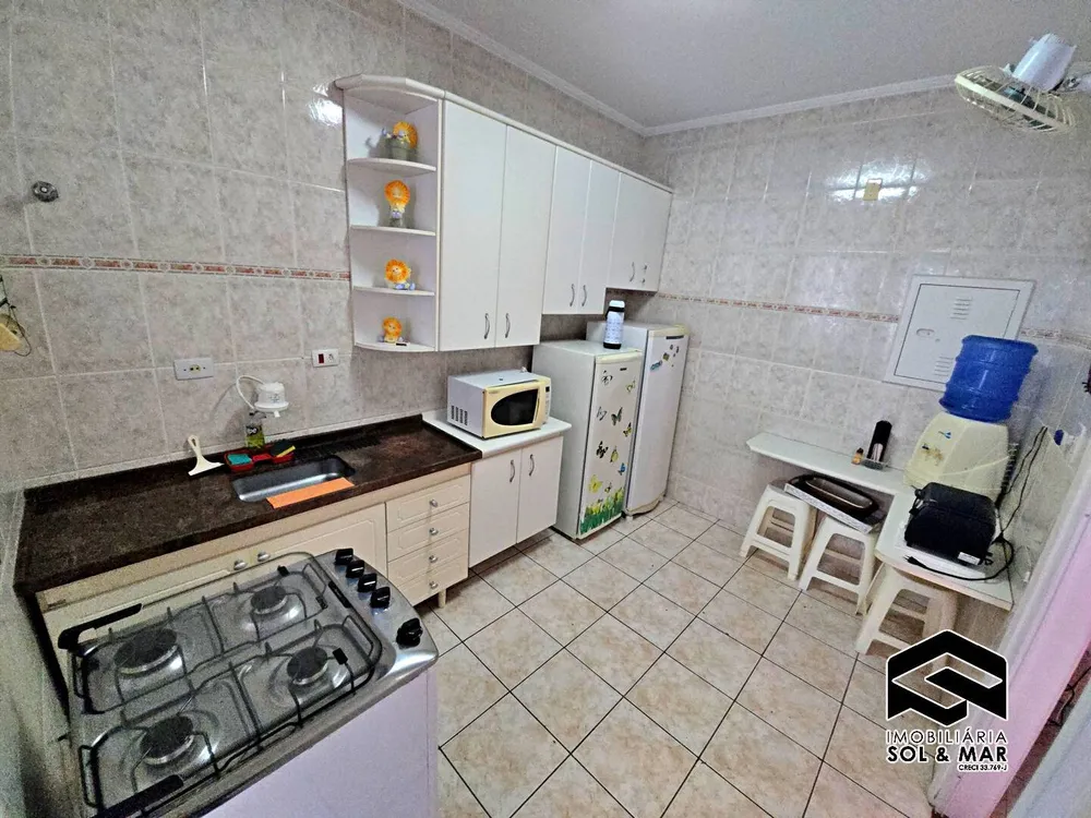 Apartamento, 2 quartos, 60 m² - Foto 8