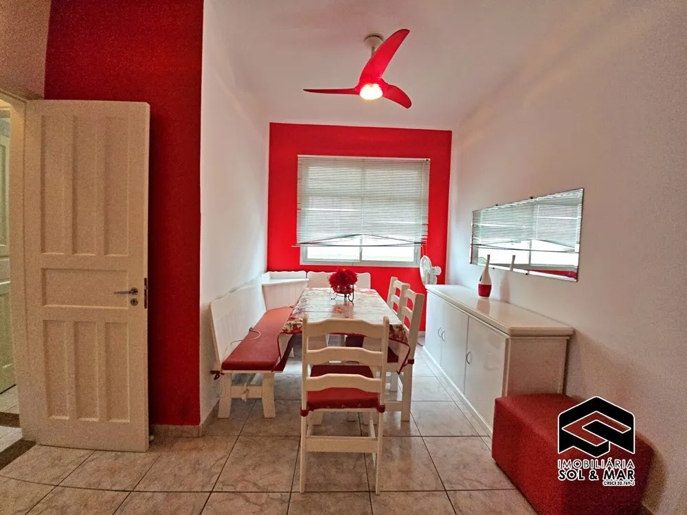 Apartamento, 2 quartos, 60 m² - Foto 2