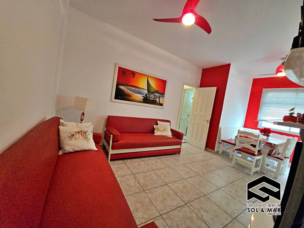 Apartamento, 2 quartos, 60 m² - Foto 1