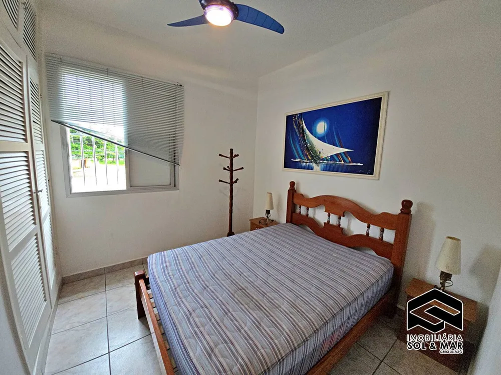 Apartamento, 2 quartos, 60 m² - Foto 4