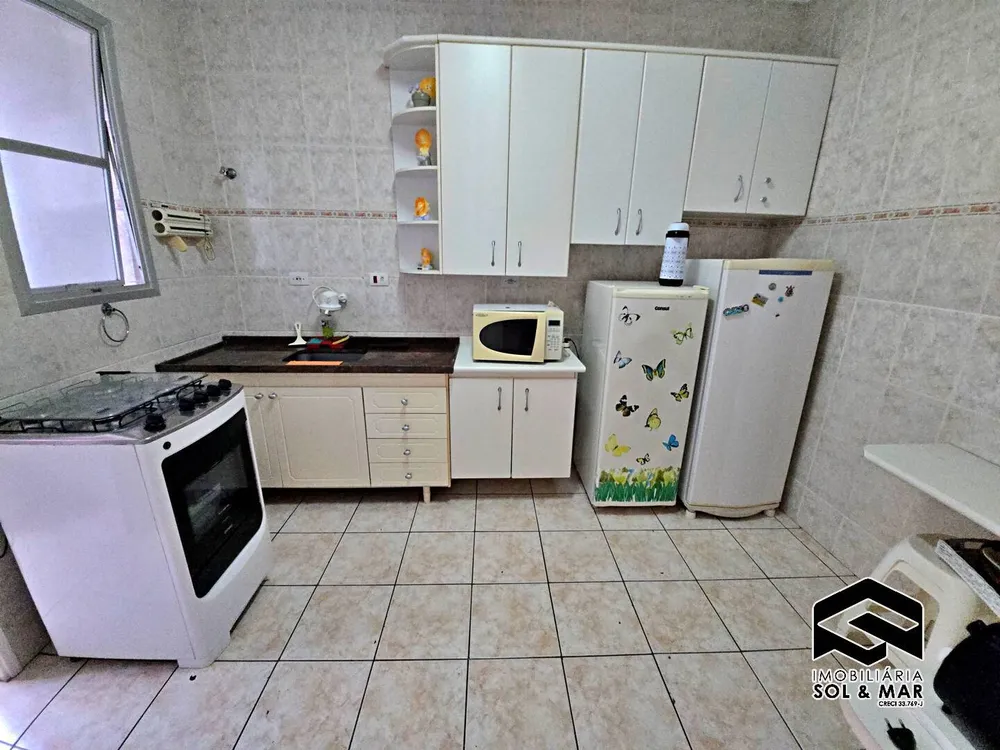 Apartamento, 2 quartos, 60 m² - Foto 7