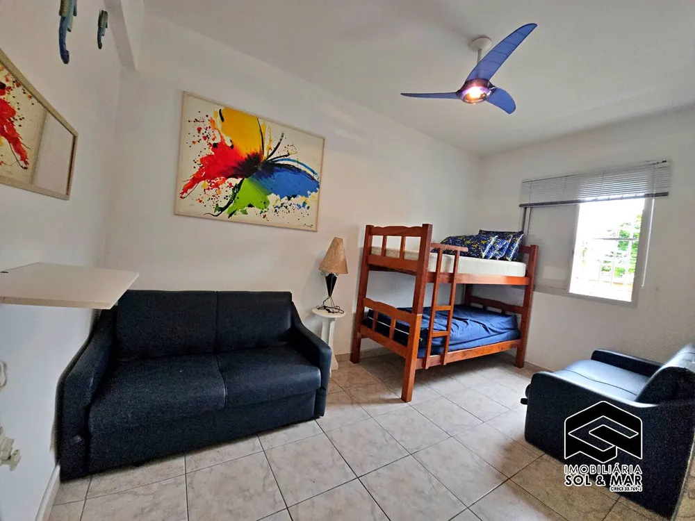 Apartamento, 2 quartos, 60 m² - Foto 6