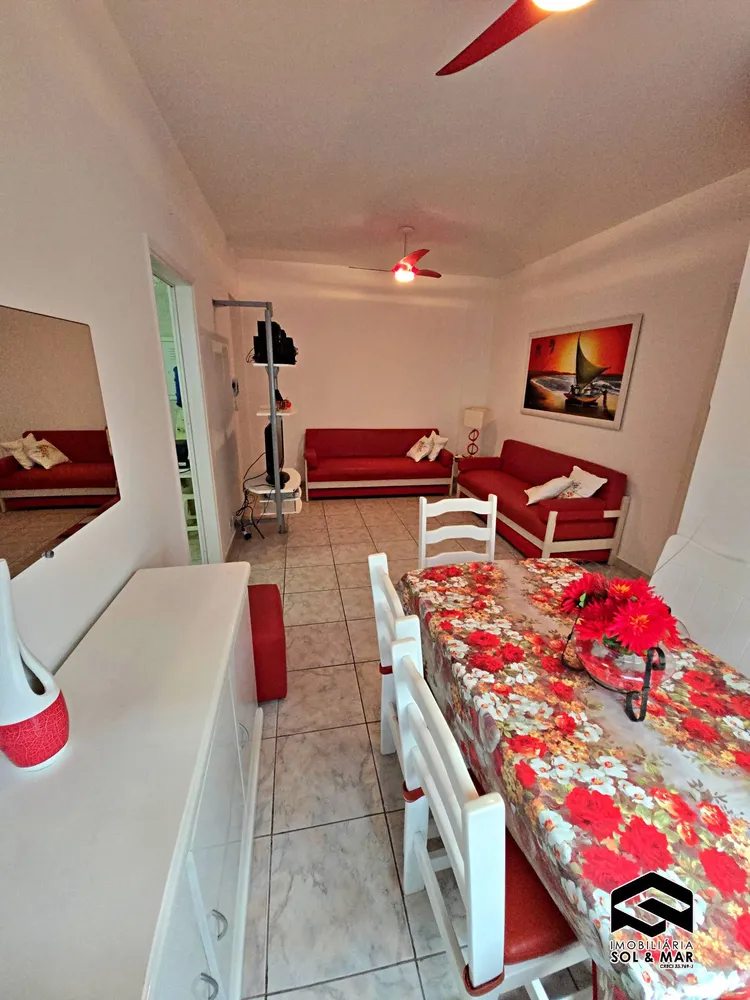 Apartamento, 2 quartos, 60 m² - Foto 3