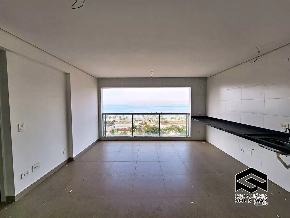 Apartamento à venda com 2 quartos, 55m² - Foto 3