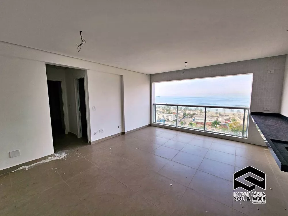 Apartamento à venda com 2 quartos, 55m² - Foto 2