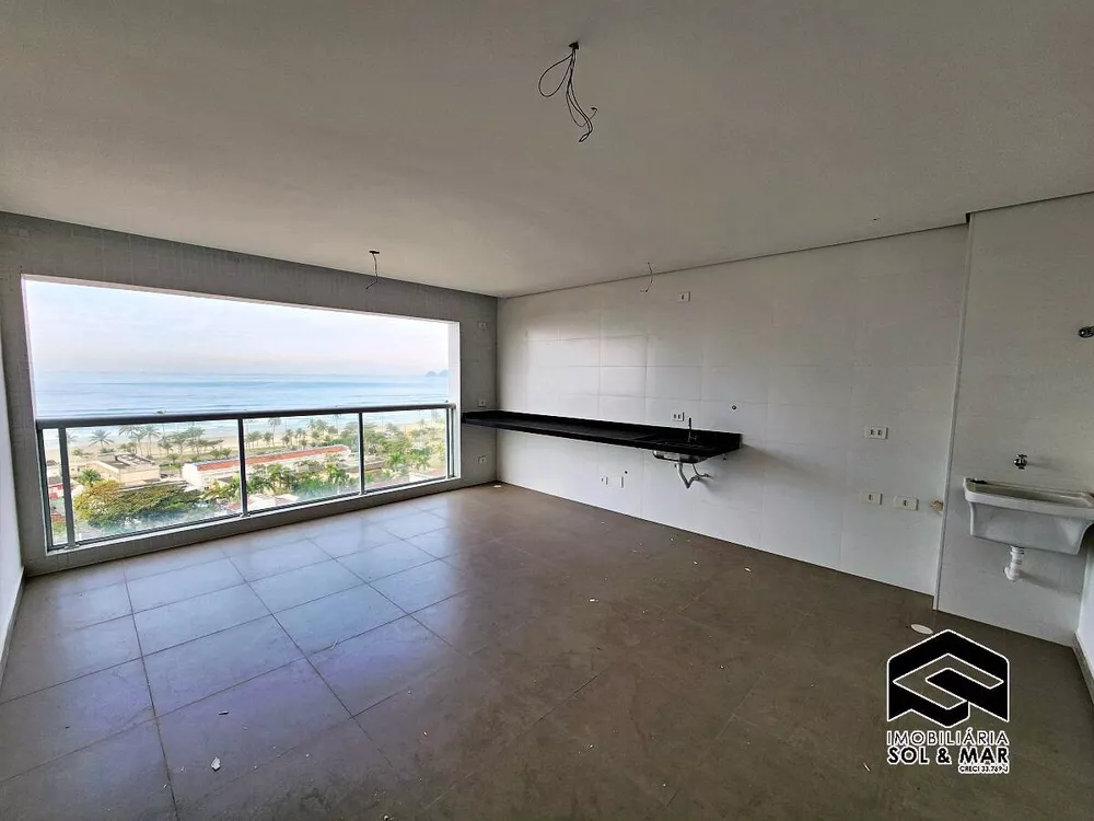 Apartamento à venda com 2 quartos, 55m² - Foto 1