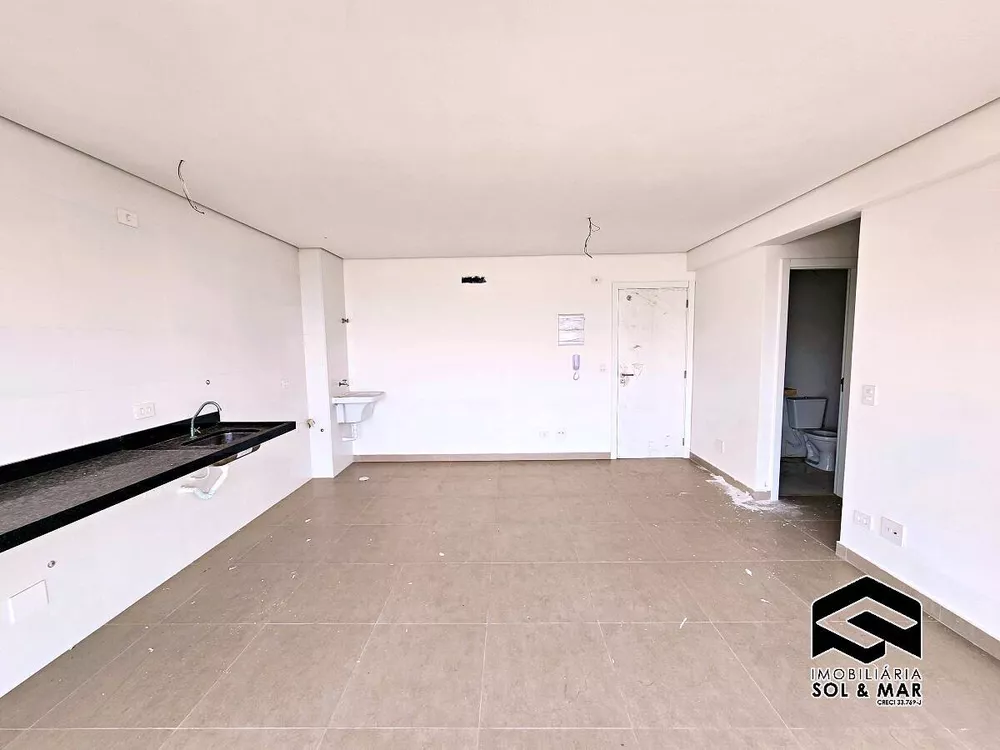 Apartamento à venda com 2 quartos, 55m² - Foto 4