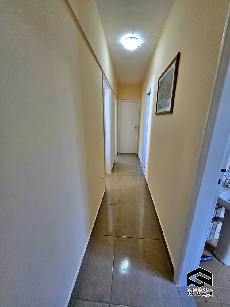 Apartamento, 4 quartos, 90 m² - Foto 1