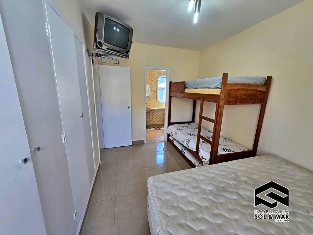 Apartamento, 4 quartos, 90 m² - Foto 2