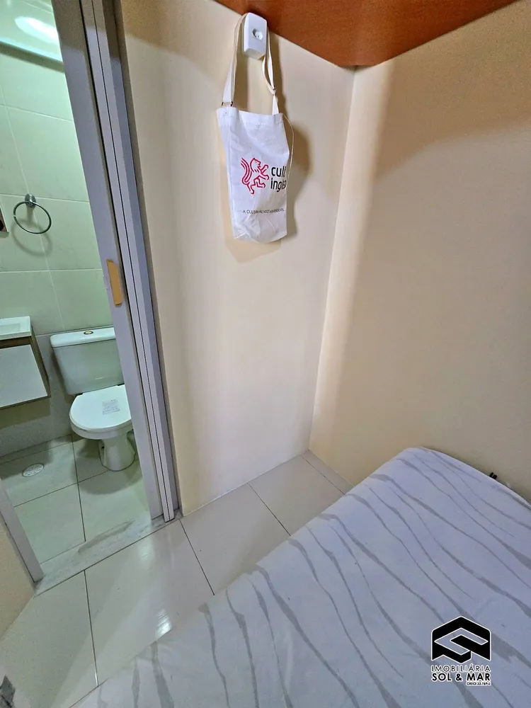 Apartamento, 4 quartos, 90 m² - Foto 11