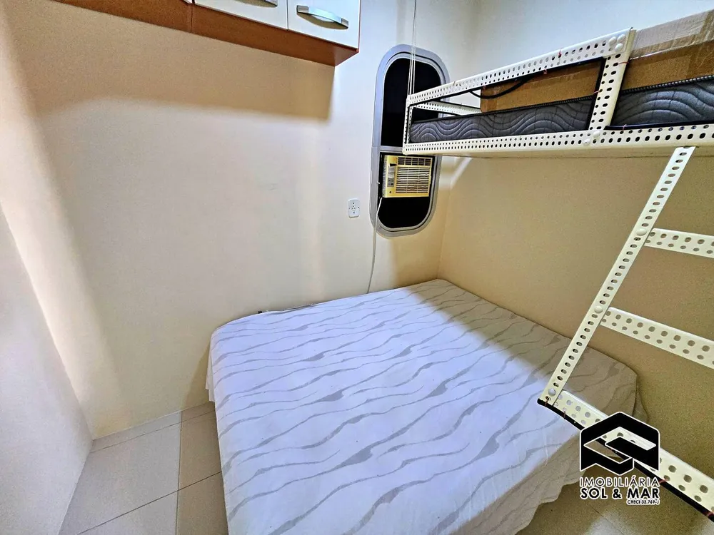 Apartamento, 4 quartos, 90 m² - Foto 10