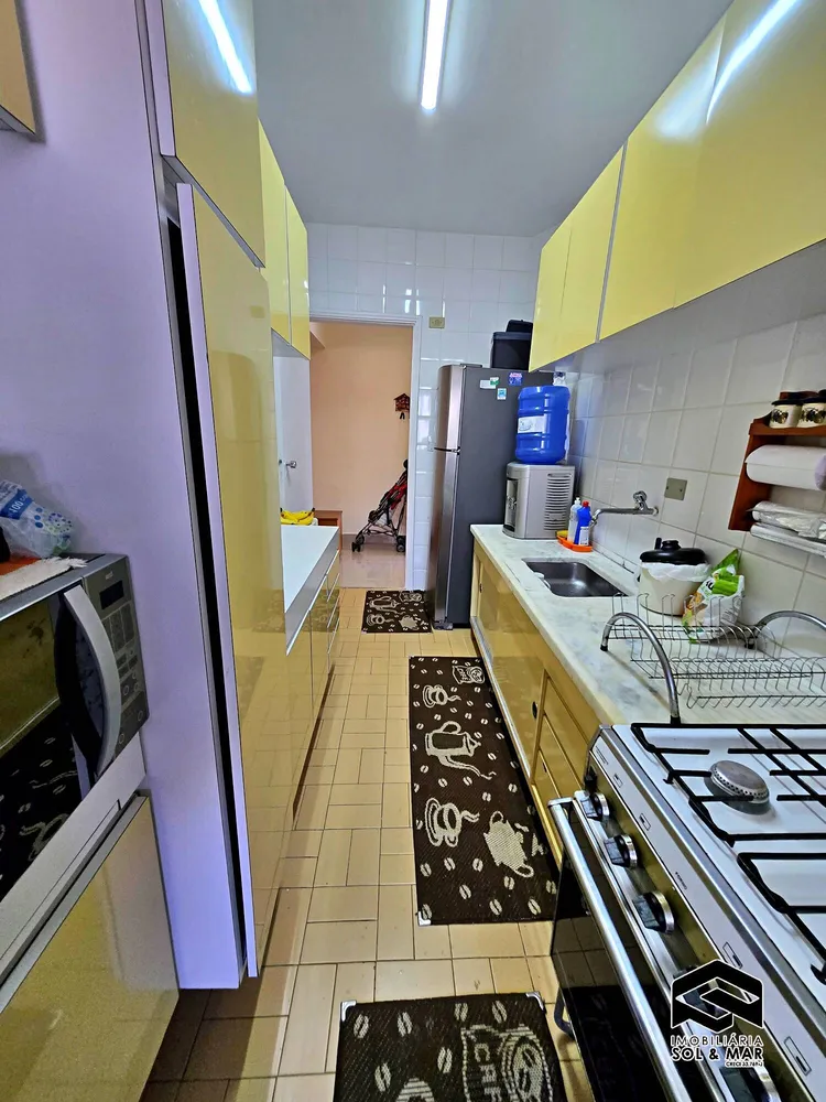 Apartamento, 4 quartos, 90 m² - Foto 16