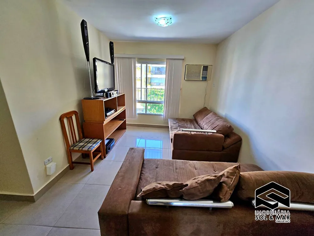 Apartamento, 4 quartos, 90 m² - Foto 3