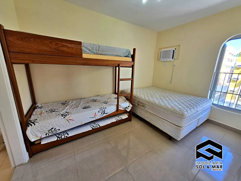 Apartamento, 4 quartos, 90 m² - Foto 4