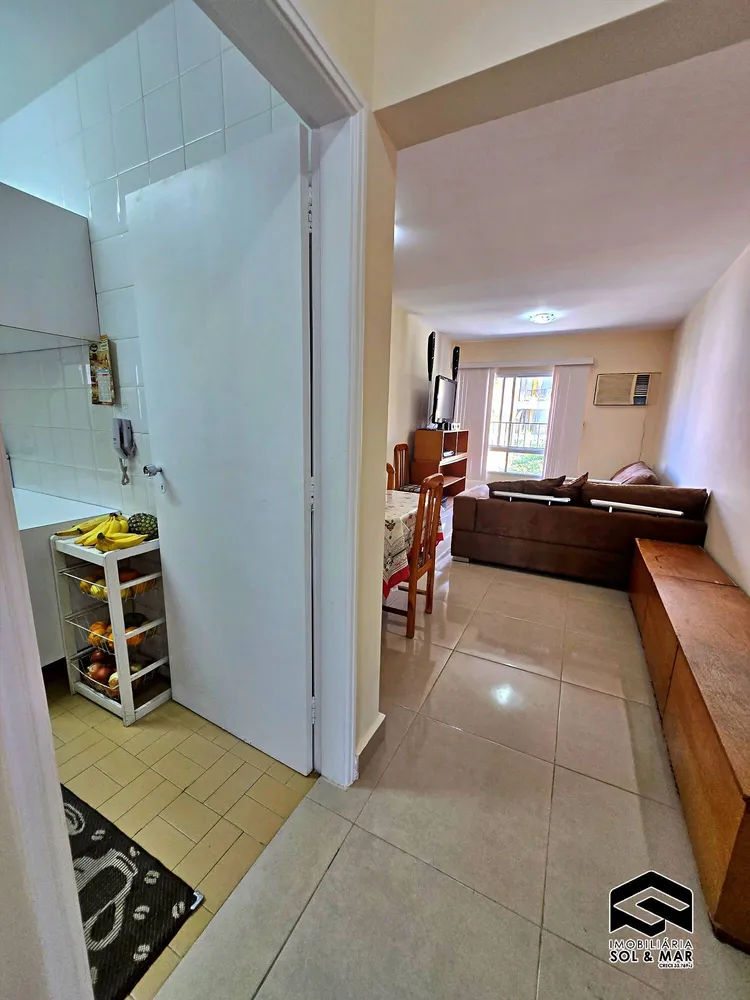 Apartamento, 4 quartos, 90 m² - Foto 5