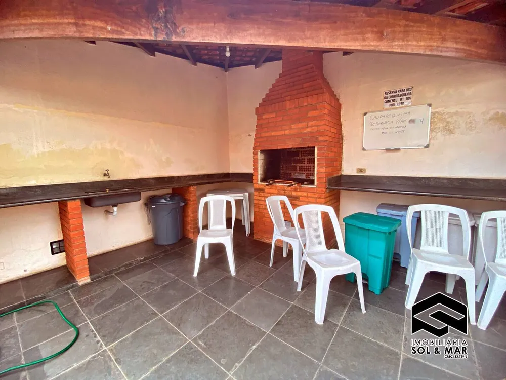 Apartamento, 2 quartos, 65 m² - Foto 15