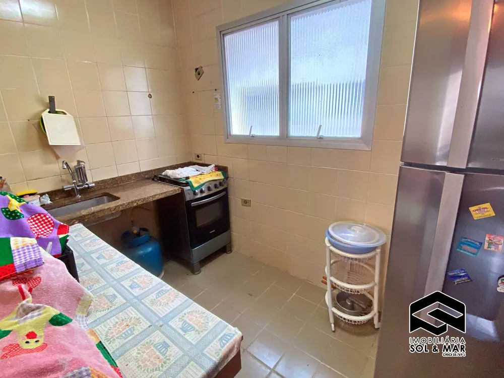 Apartamento, 2 quartos, 65 m² - Foto 11