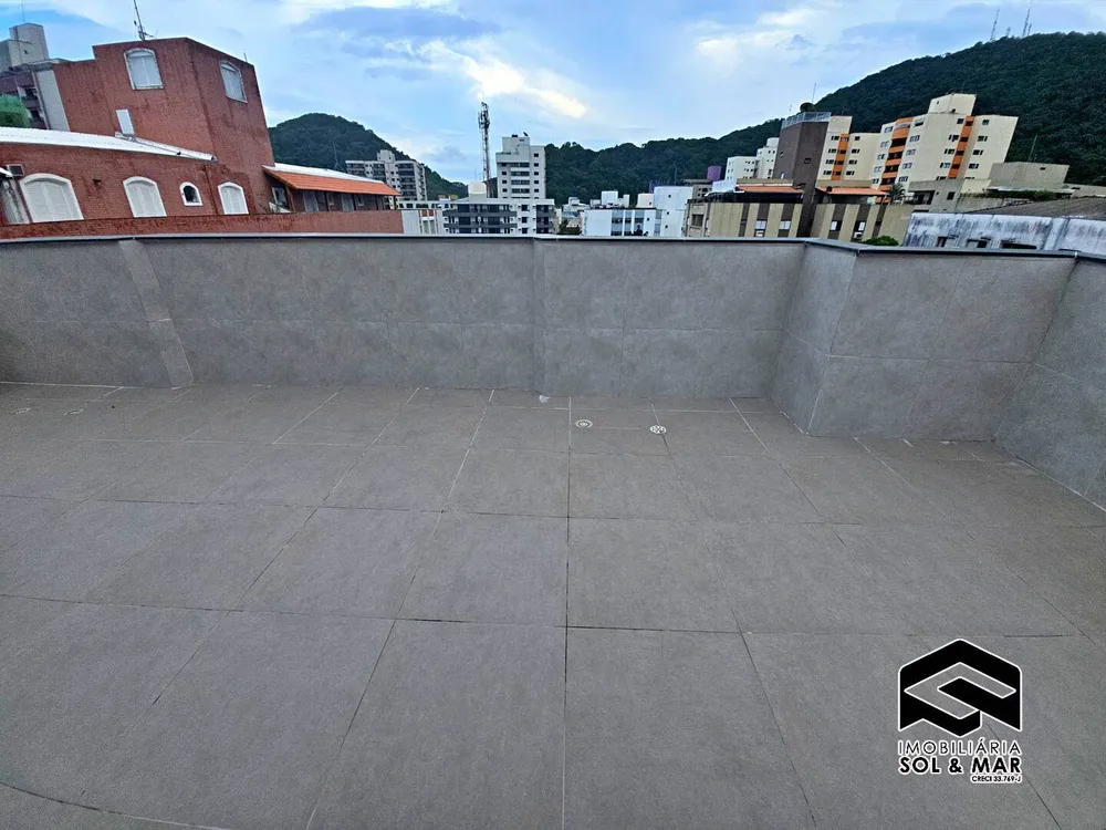 Apartamento, 3 quartos, 130 m² - Foto 1