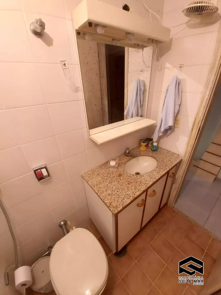 Apartamento à venda com 3 quartos, 85m² - Foto 3